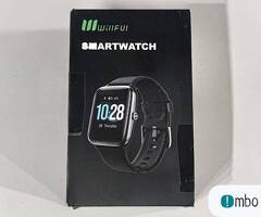 Smartwatch Wilful 2AHFT228 Pink różowy po zwrocie, DPD